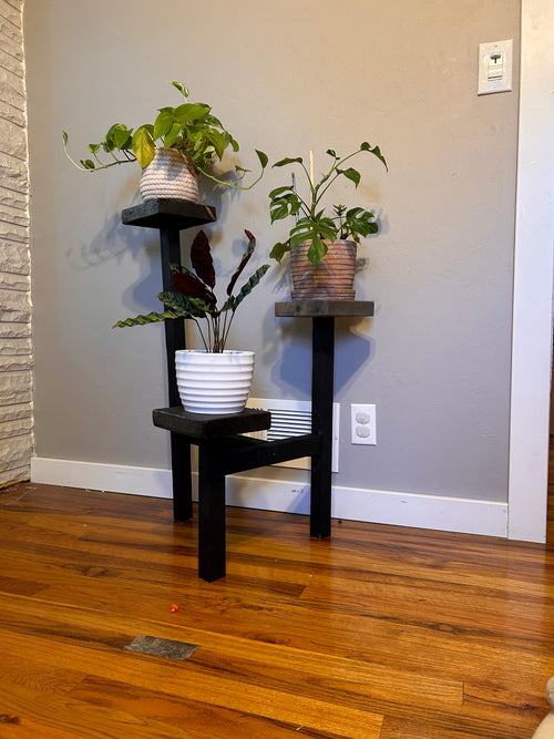 Plant Stand